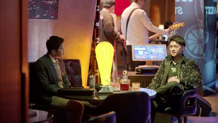 CEO Meet School Crush After Years & Fall in Love Again _ As Beautiful As You Explained in Hindi-(720p)