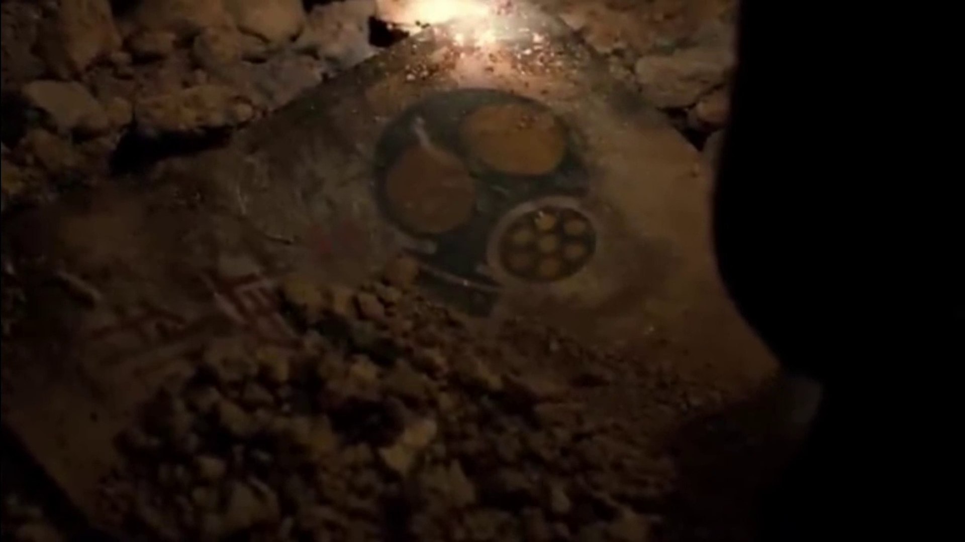 ⁣Résumé du film Dead mine 2024 /ملخصات افلام اجنبية