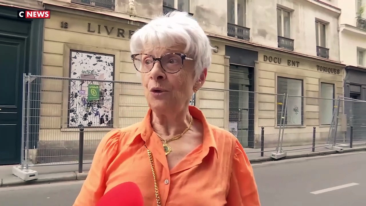 JO de Paris: Le périmètre de sécurité intérieure et lutte contre le terrorisme sera activé demain à Paris - Quelles seront les zones concernées? Qui sera autorisé à y entrer ? - Voici tous les détails !
