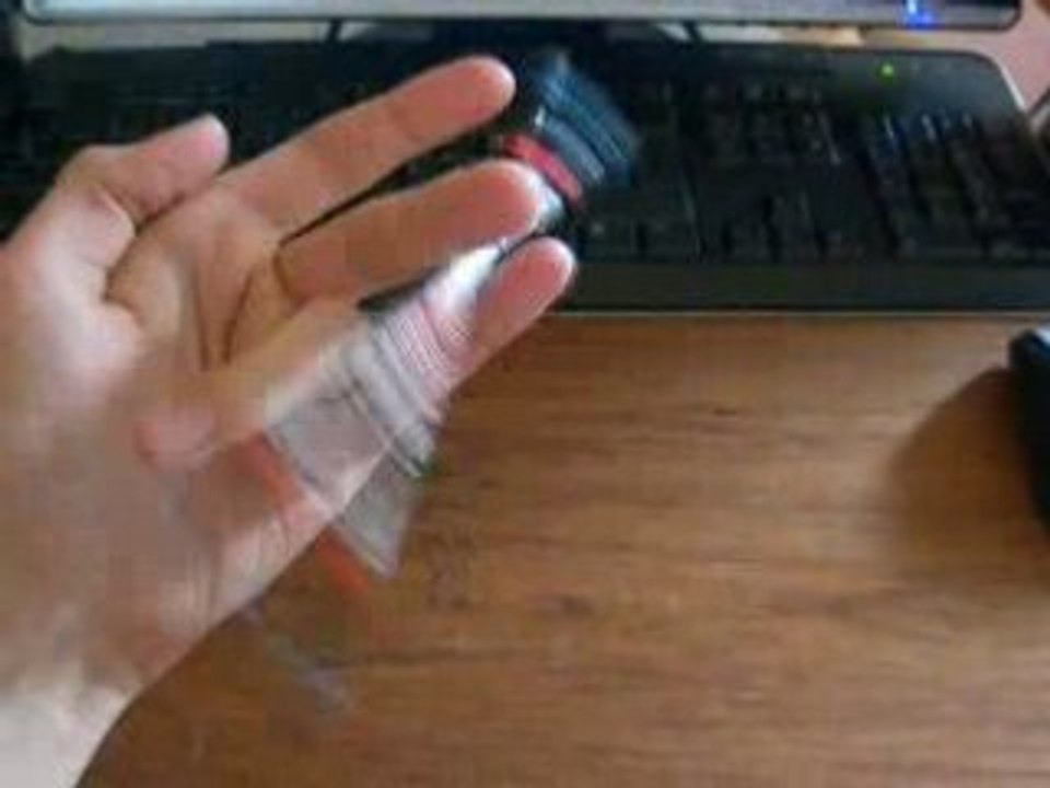 Sonic Reverse