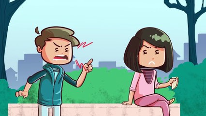 Your Lipstick is Too Much ｜ Can Muslim Woman Wear Make-up？