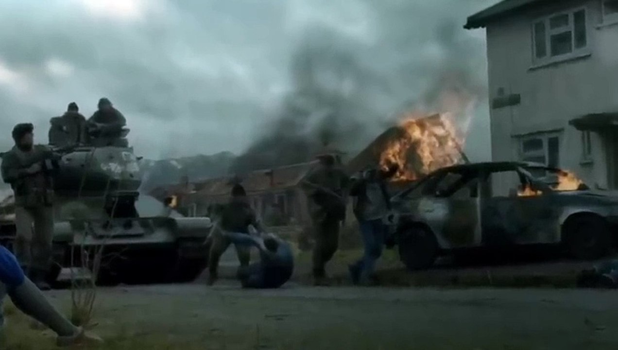 The Seasoning House (2012) Full hollywood Movie explained in Hindi _ Fm Cinema Hub(480P)