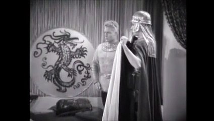 Serial - Flash Gordon - 2 Les soldats de l'espace