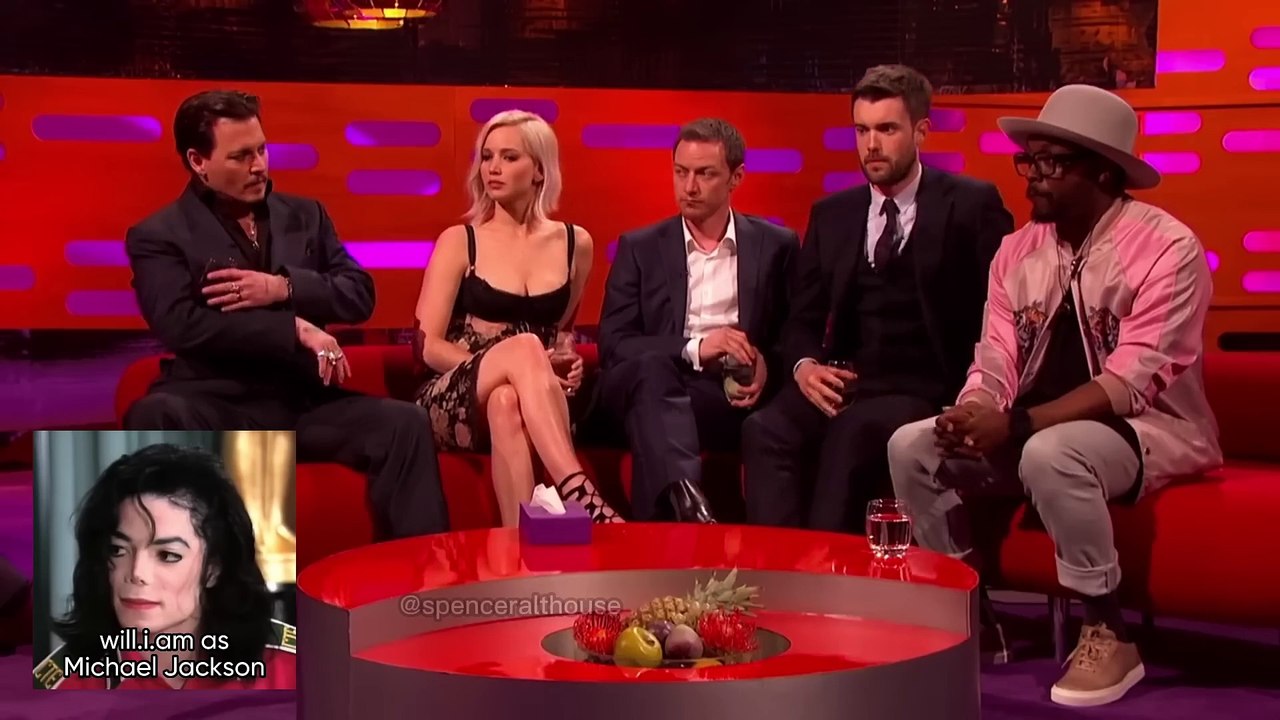 Top Celebrity Impersonations Memorable Moments...