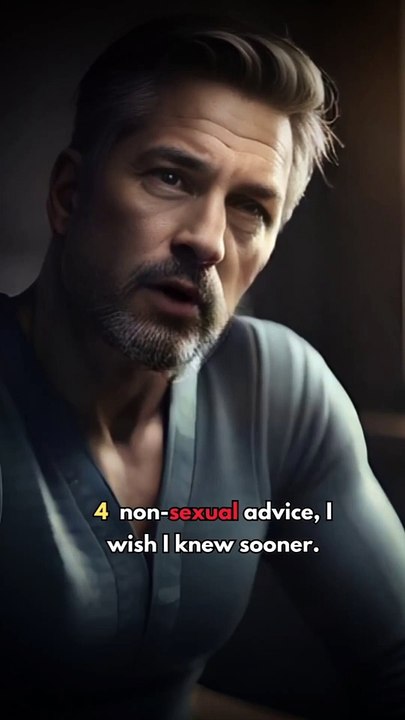 4 non sexual advice - 07 non sexual advice you must know