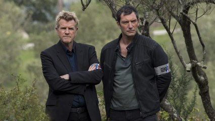 Section de recherches