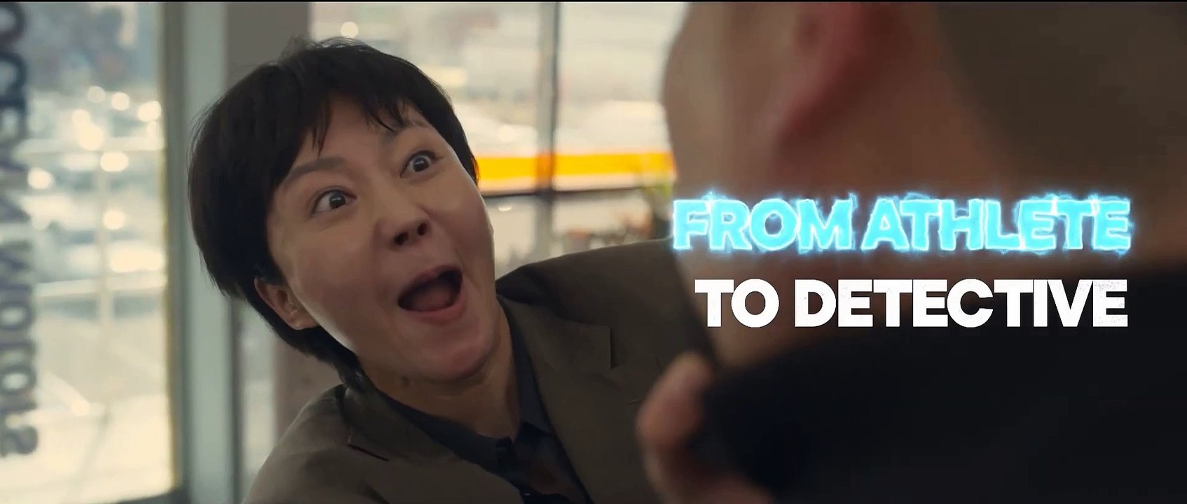 Mission Cross Trailer OmeU