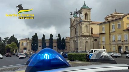 Bonus edilizi GDF Vibo