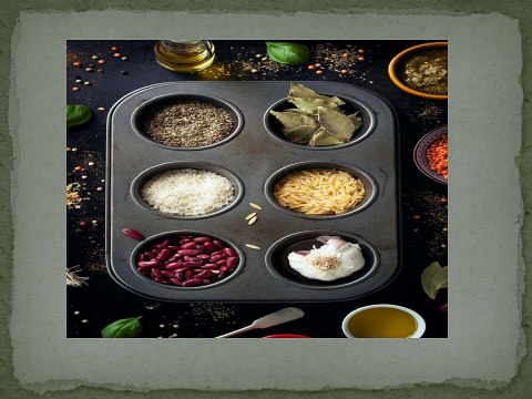 Culinary Delights Ang Chong Yi Singapore’s Top 5 Healthy Ingredients in Indian Cuisine