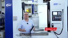 High Speed F Series-F1060