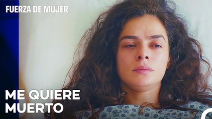 Sirin Puede Hacer Este Mal - Fuerza De Mujer Capitulo 116