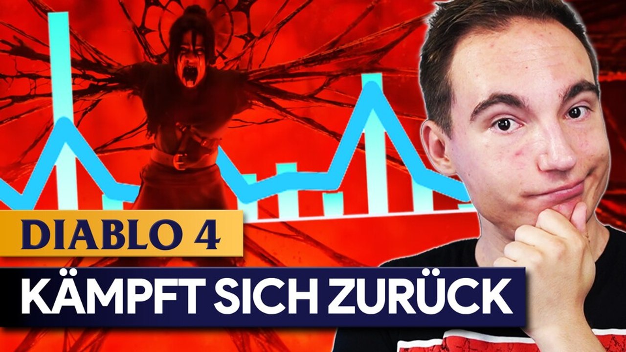 Die lange, beschwerliche rettung von diablo 4
