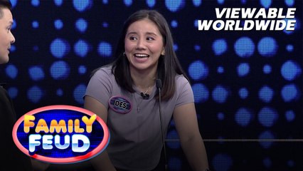 Family Feud: ANO KAYA ANG ITATANONG NG ISANG STREET VENDOR SA’YO? (Episode 521)