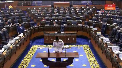 "Kenapa sebut nama Arau, Arau tak perlukan mereka..,"  - YB Arau