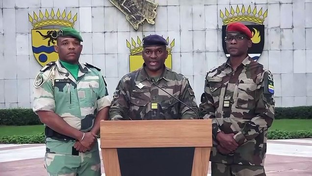 [Communiqué] Gabon : livraison du projet d’aménagement foncier de la zone d’Igoumié dans le sud de Libreville