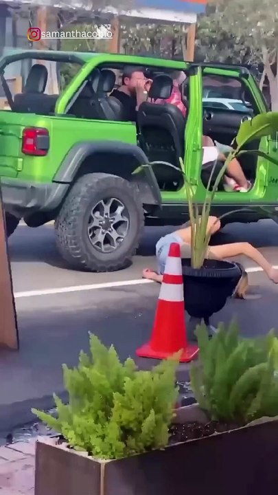 The funny Videos