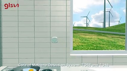 Optical Sensing Solutions | GLSUN