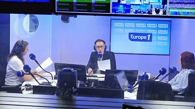 «On se demande si on aura vraiment un été» : à Saint-Malo, touristes et commerçants ont le moral dans les chaussettes