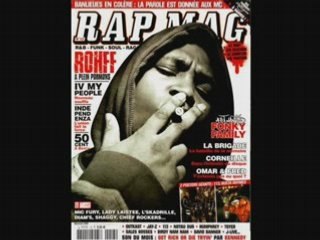 Mafia k1 fry(Manu key,Karlito),Les amateurs click click (anc