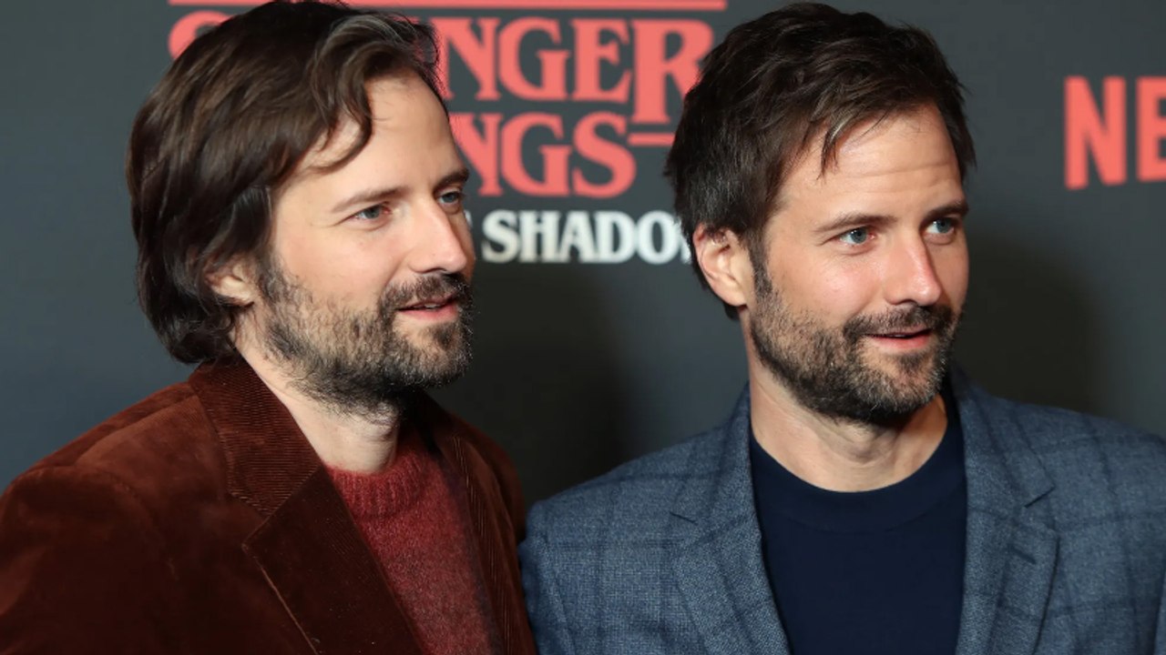 Duffer Brothers to Produce Netflix Horror Series 'Something Very Bad is Going To Happen' | THR News Video