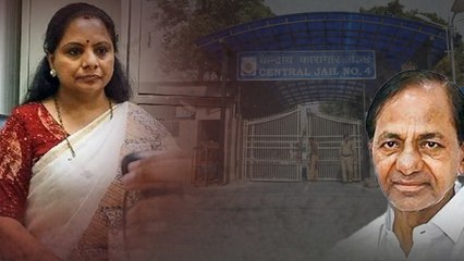 రాష్ట్రంలో ఎన్నో పరిణామాలు.! కవిత ఆసుపత్రికి..! ఐనా నోరు మెదపని కేసీఆర్.! | Oneindia Telugu