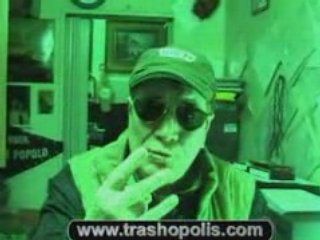 Tonino O' Scienziato - L'uomo delle mille tv