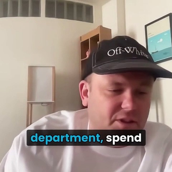 Prepping For Movie Production | P27 - Mark Murphy Director