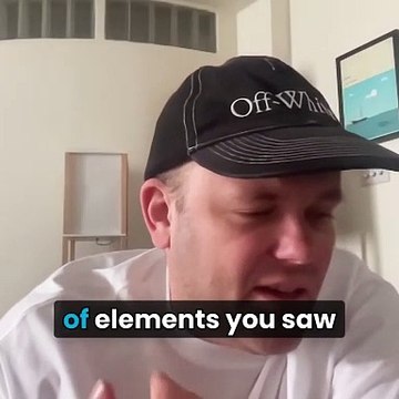 Balancing Emotions In Filmmaking | P29 - Mark Murphy Director