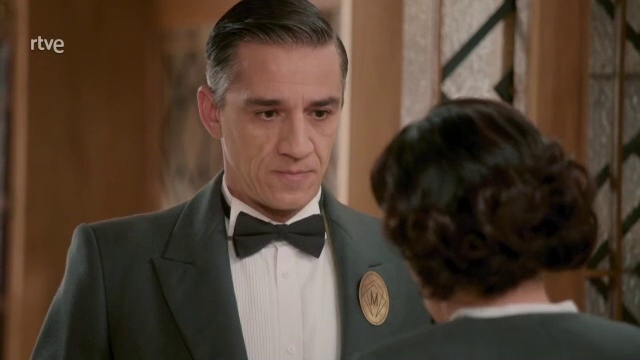 Salon De Te La Moderna - Capitulo 205