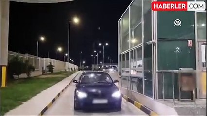 Ticaret Bakanlığı Gümrük Muhafaza ekipleri tarafından yapılan operasyonlarda 87 araç ele geçirildi