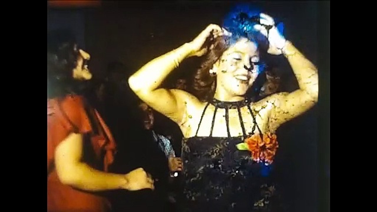 My Stolen Planet Trailer OV