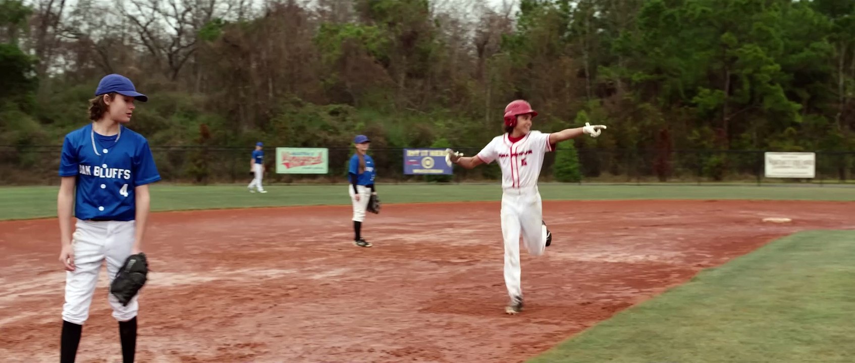 Monster Summer Trailer OV