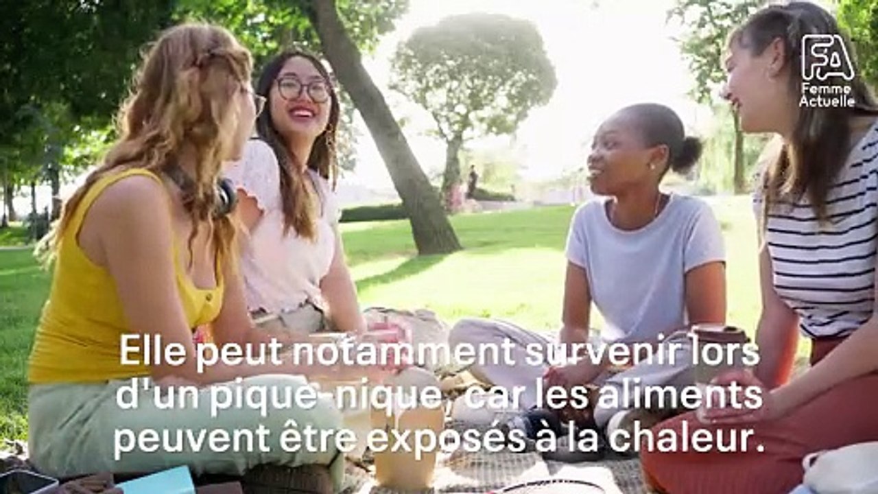 5 conseils d'un expert pour éviter les intoxications alimentaires après un pique-nique