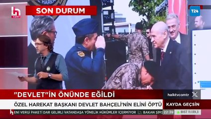 Soykan, Tolgahan Demirbaş'ın polis amirine attığı mesajları yayınladı