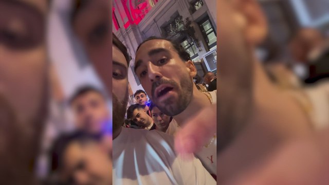 Cucurella 'reta' a La Cobra en la próxima Velada de Ibai: Te voy a sacar las muelas