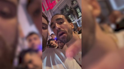 Cucurella 'reta' a La Cobra en la próxima Velada de Ibai: "Te voy a sacar las muelas"