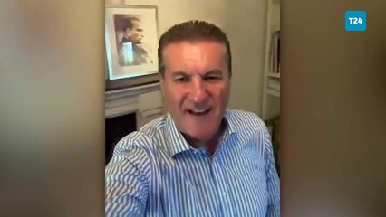 Mustafa Sarıgül'den yeni açıklama: 50 yıllık siyasi hayatımda böylesi bir kahpelikle karşılaşmamıştım!