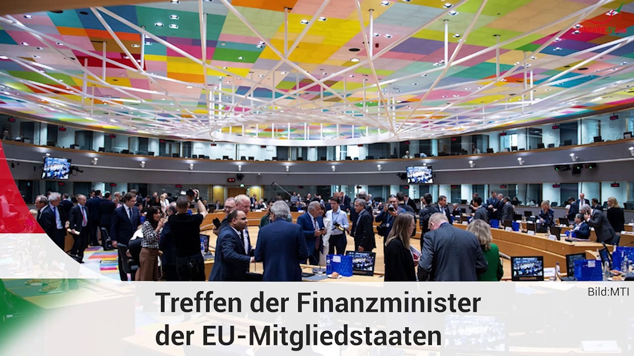 Kurznachrichten aus Ungarn am 17.07.2024