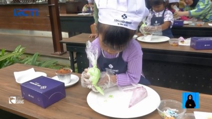 Serunya Menikmati Liburan Edukatif di Lido Lake Resort