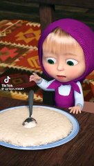 Kids cartoon and kids entertainment video