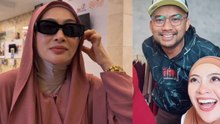 Habis tempoh idah, Adira ‘unfollow’ media sosial Datuk Red