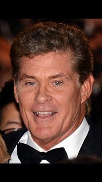 Celebrity Birthdays Wishes July 17th 2024 David Hasselhoff