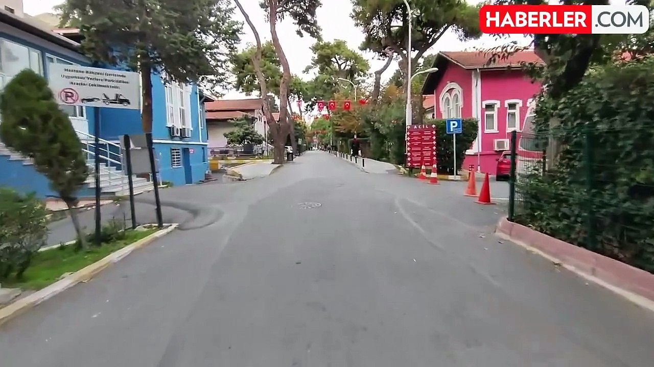Yedikule Göğüs Hastalıkları Hastanesi'nde 'Aşure Günü' Etkinliği Düzenlendi