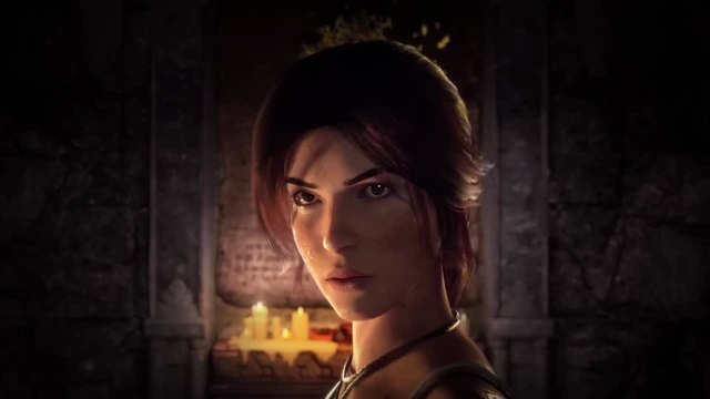 Dead by Daylight Lara Croft