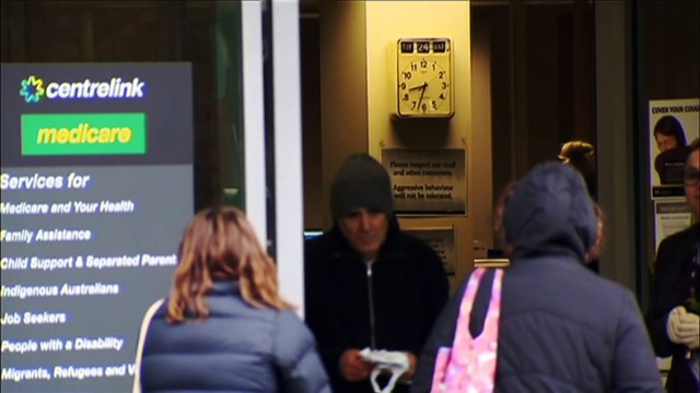 ATO criticised for its ‘firmer’ action against businesses it says owe billions in tax and super