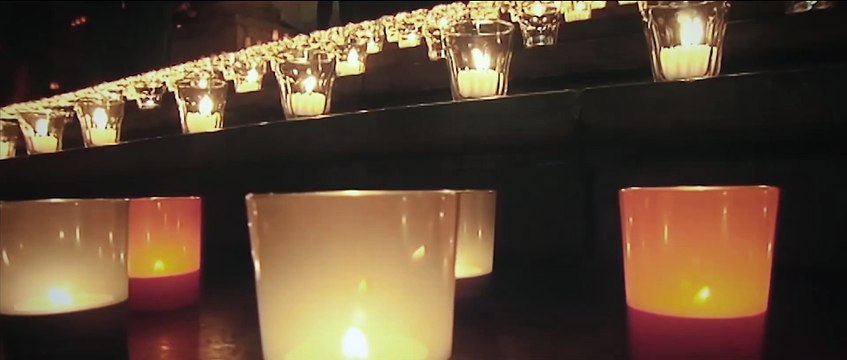 Dieu peut se défendre tout seul Bande-annonce VF