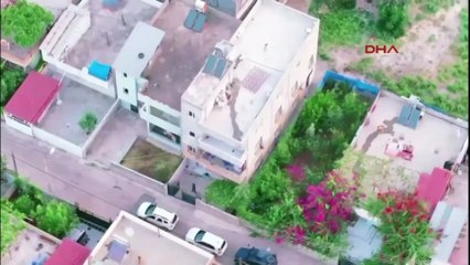 57 ilde 'Narkoçelik-27' operasyonları: 396 gözaltı