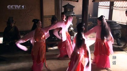 Phim hay - Thần Thoại tập 47 (2010) Lồng Tiếng