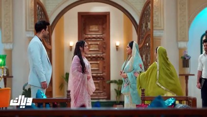 مسلسل انت محبوبي الحلقة 108 المائة والسادسة