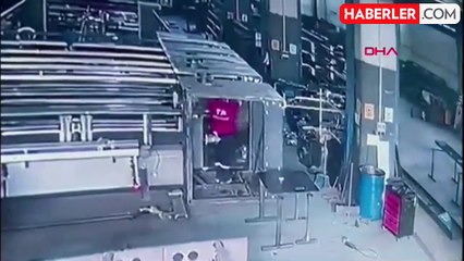 İş Arkadaşları Arasında Klima Yüzünden Kavga: Bir Kişi Hayatını Kaybetti